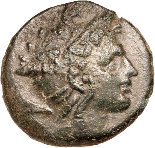 Greek Silver & Bronze Coins - Sale 126 - Noble Numismatics